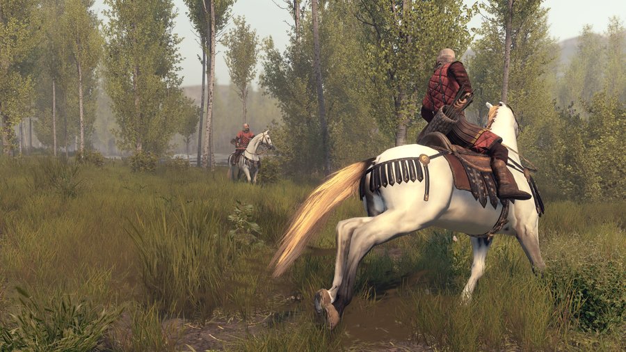 Mount & Blade 2: Bannerlord