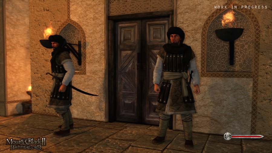 Mount & Blade 2: Bannerlord