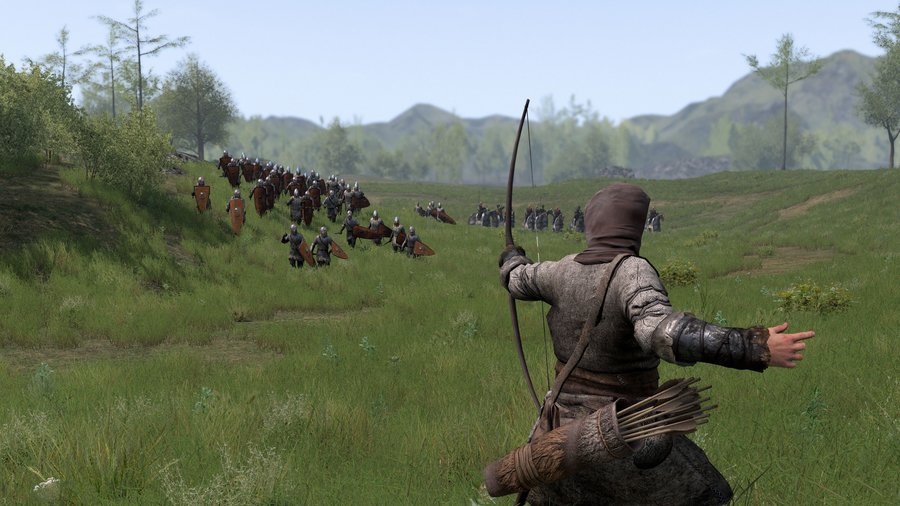 Mount & Blade 2: Bannerlord