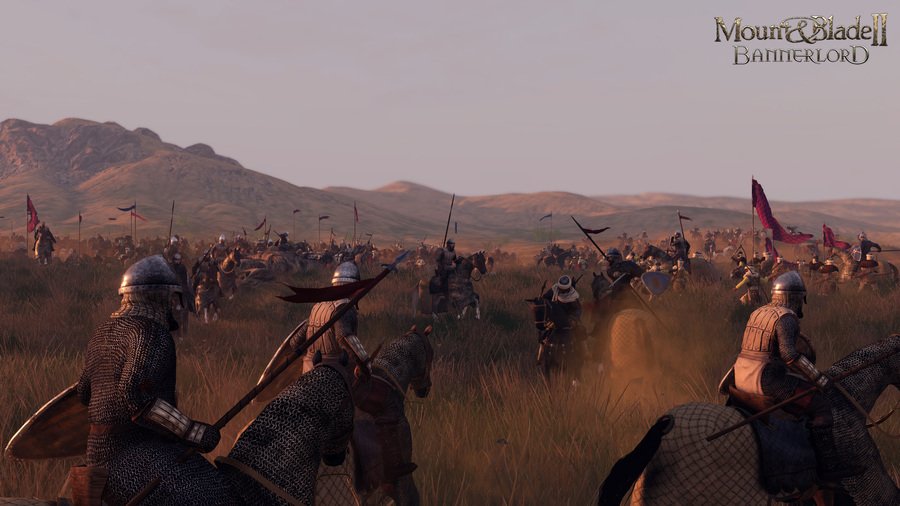 Mount & Blade 2: Bannerlord