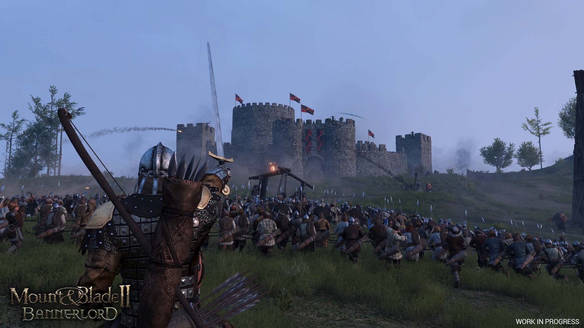 Mount & Blade 2: Bannerlord