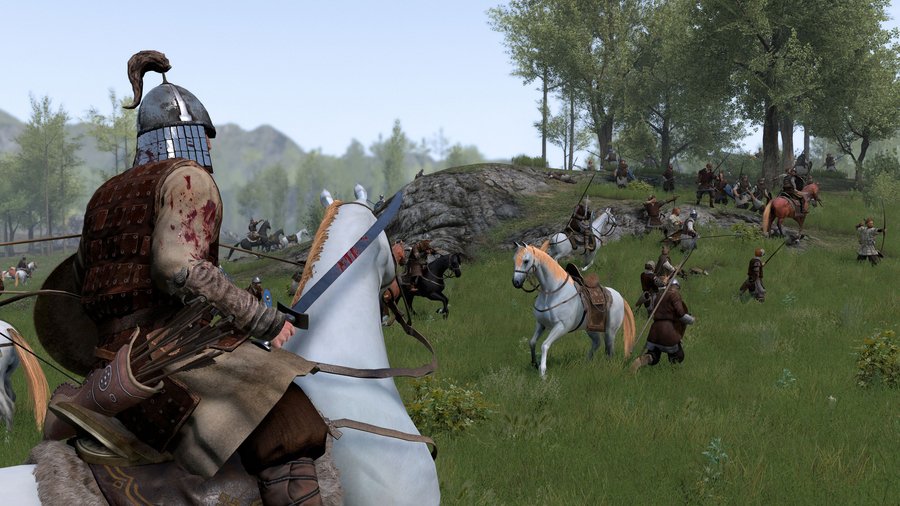 Mount & Blade 2: Bannerlord