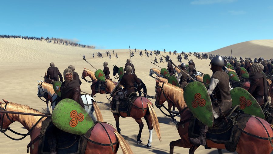 Mount & Blade 2: Bannerlord