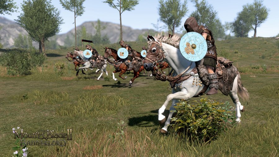 Mount & Blade 2: Bannerlord