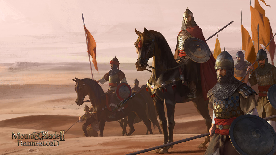 Mount & Blade 2: Bannerlord