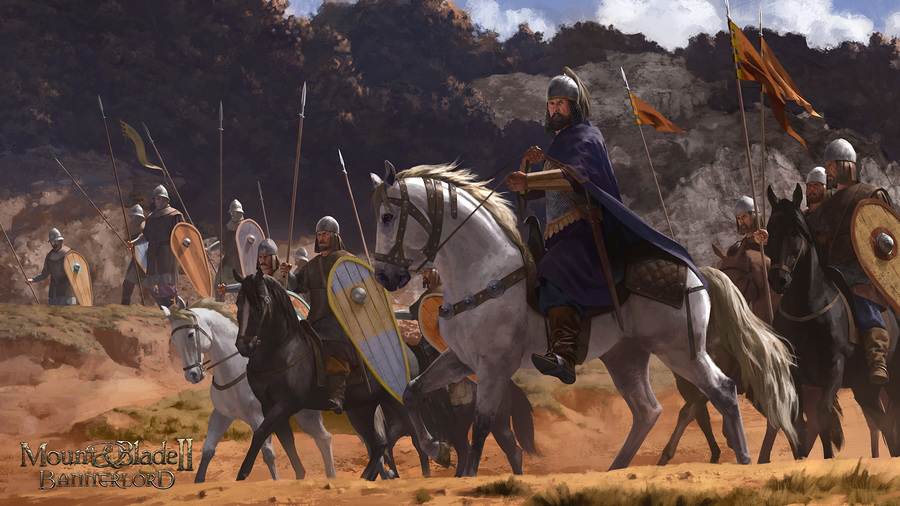 Mount & Blade 2: Bannerlord