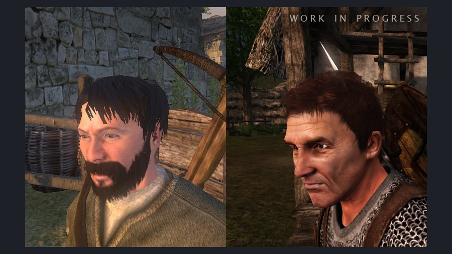 Mount & Blade 2: Bannerlord