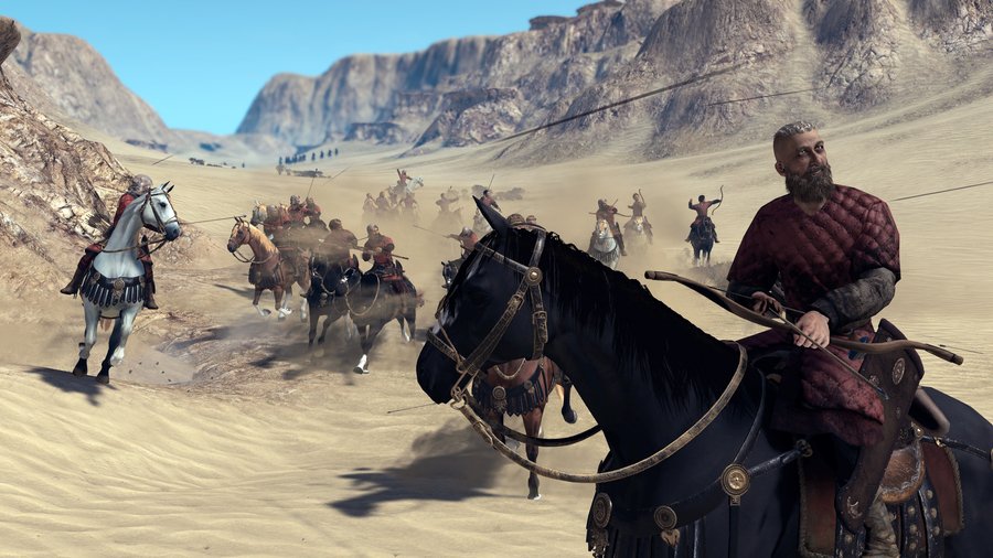 Mount & Blade 2: Bannerlord