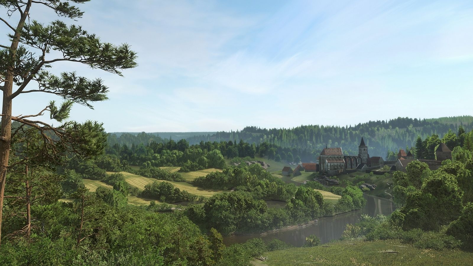 Kingdom Come: Deliverance