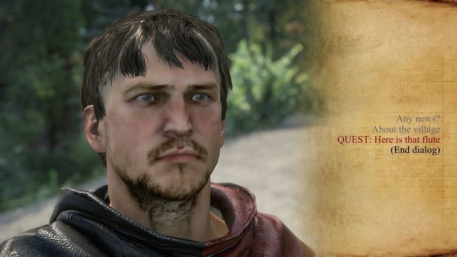 Kingdom Come: Deliverance