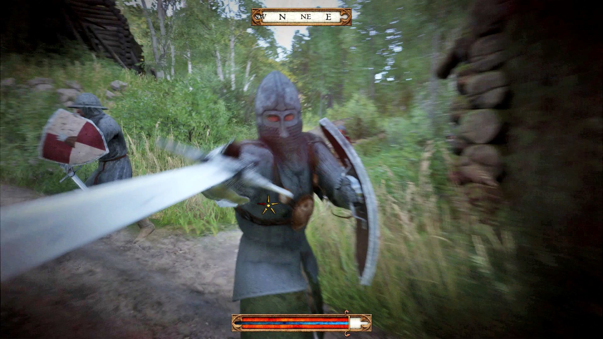 Kingdom Come: Deliverance