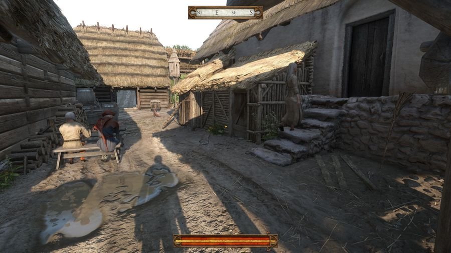 Kingdom Come: Deliverance