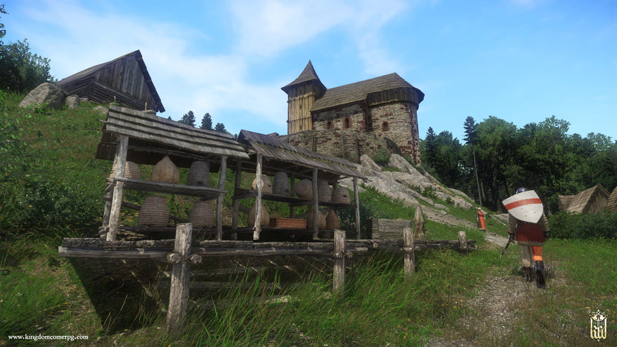 Kingdom Come: Deliverance