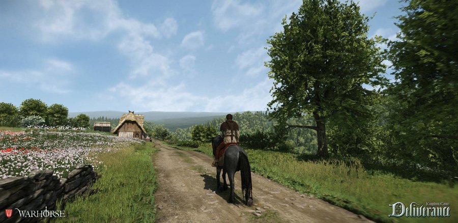 Kingdom Come: Deliverance