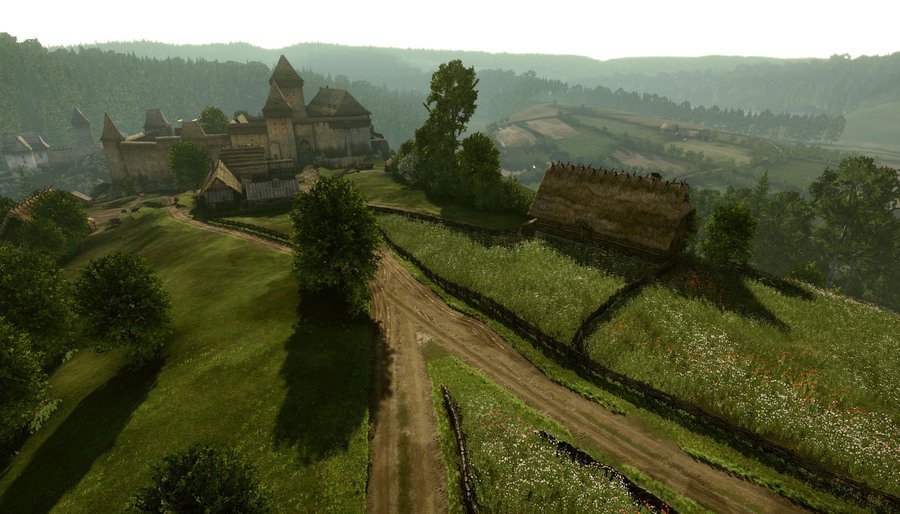 Kingdom Come: Deliverance