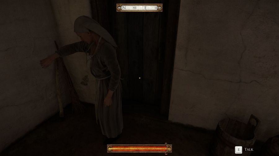 Kingdom Come: Deliverance