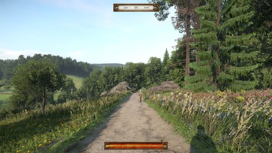 Kingdom Come: Deliverance