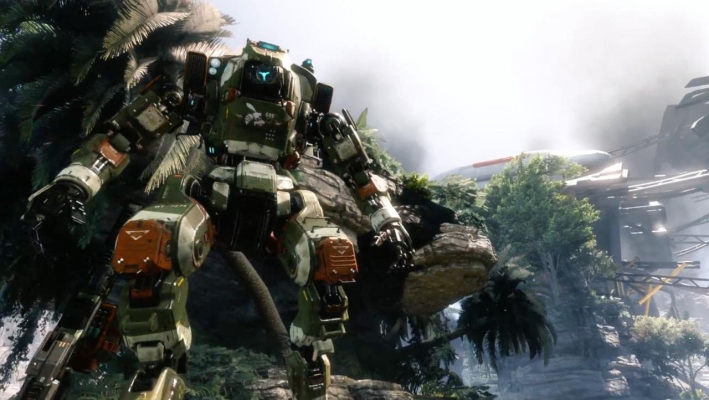 Titanfall 2