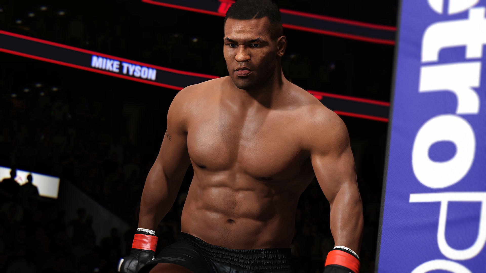 EA Sports UFC 2