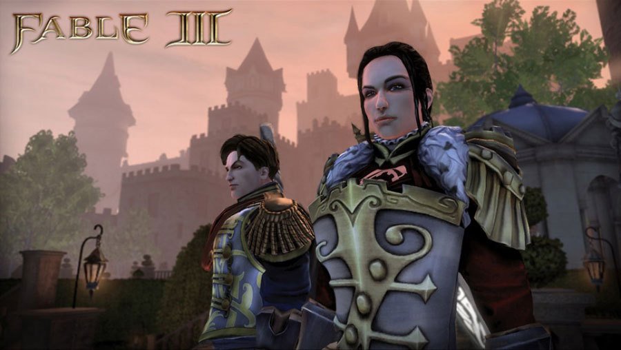 Fable III