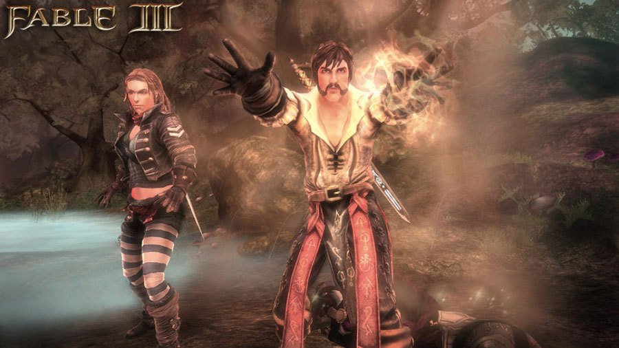 Fable III