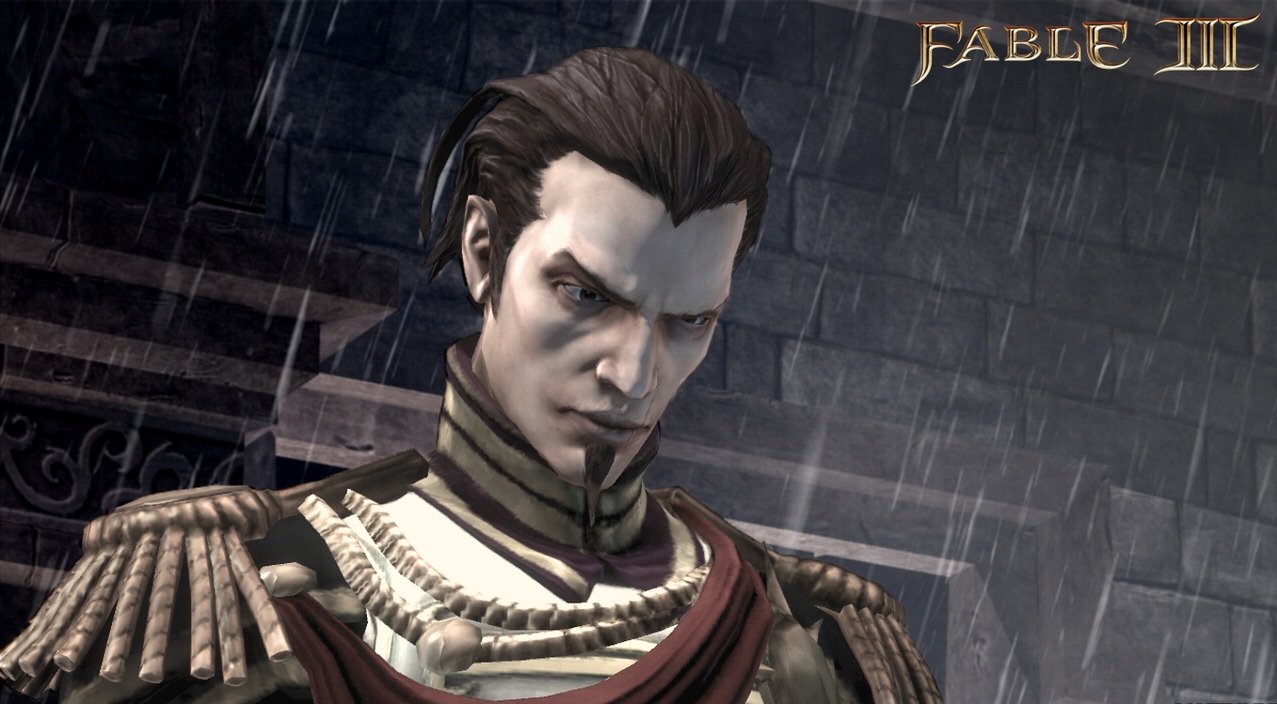 Fable III