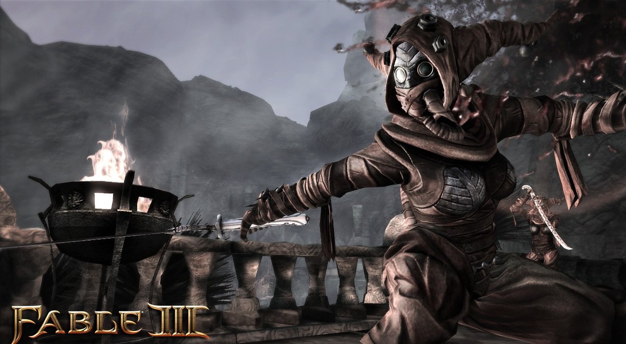 Fable III