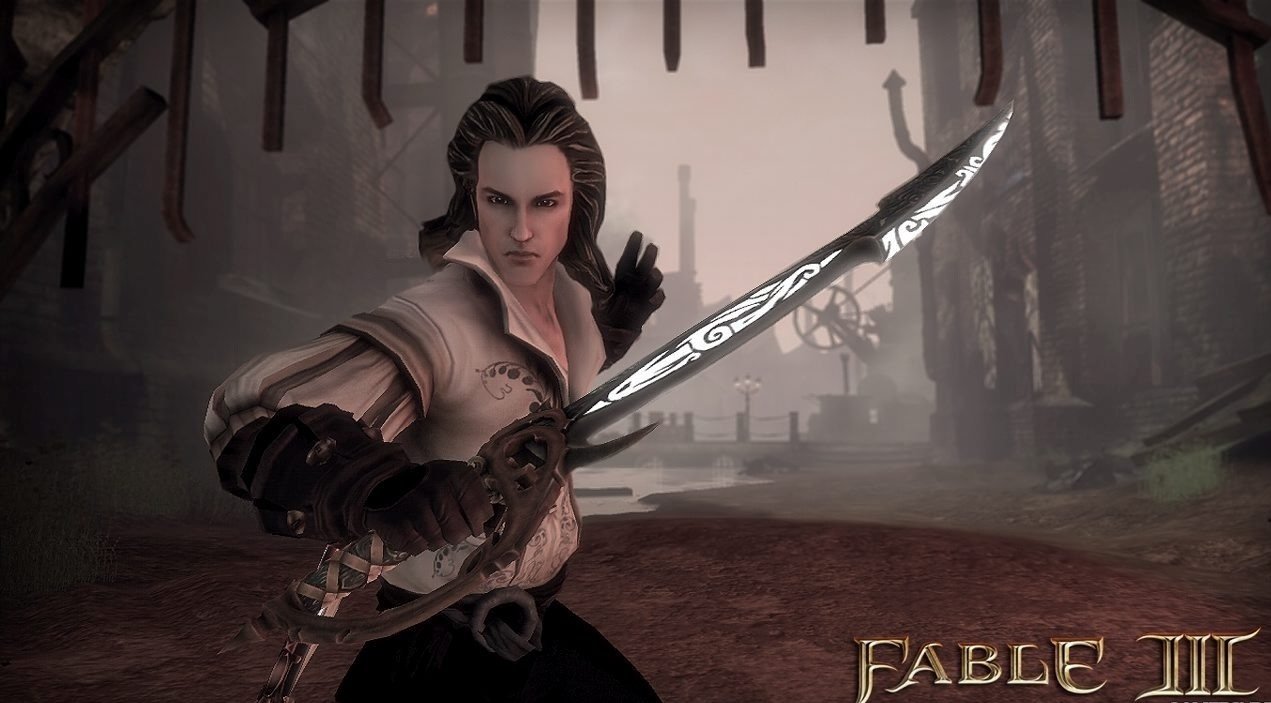 Fable III