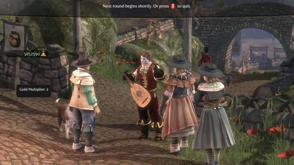 Fable III