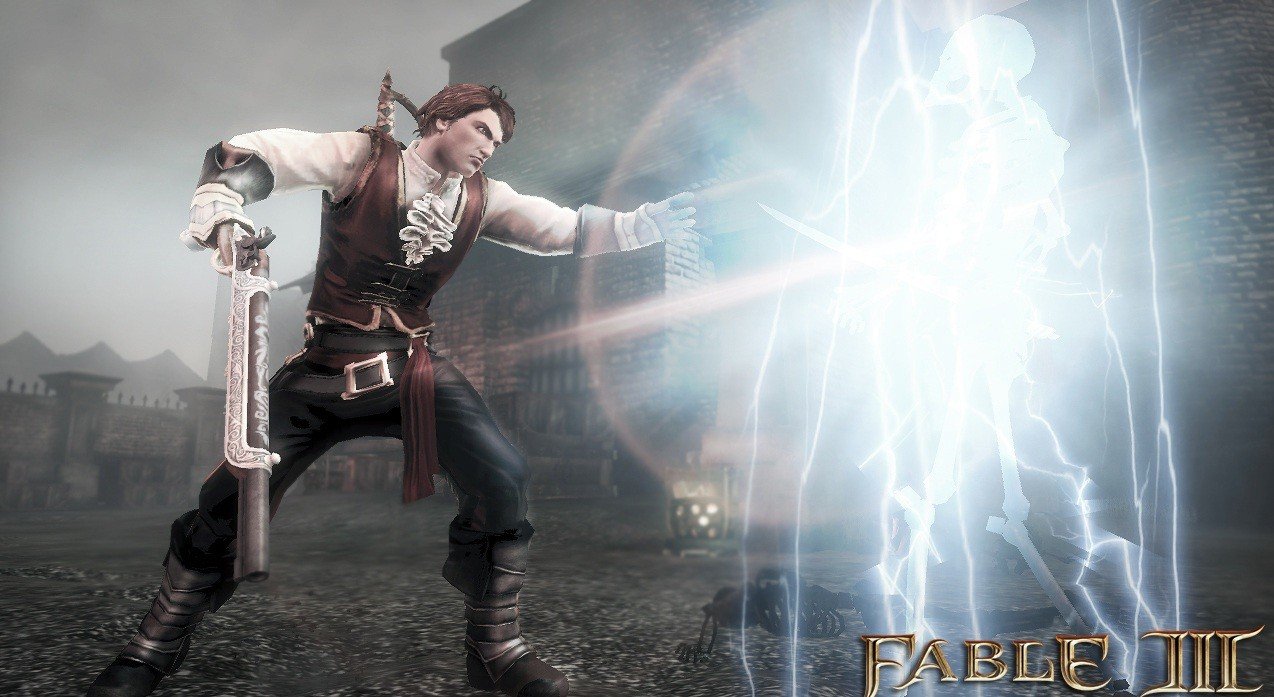 Fable III