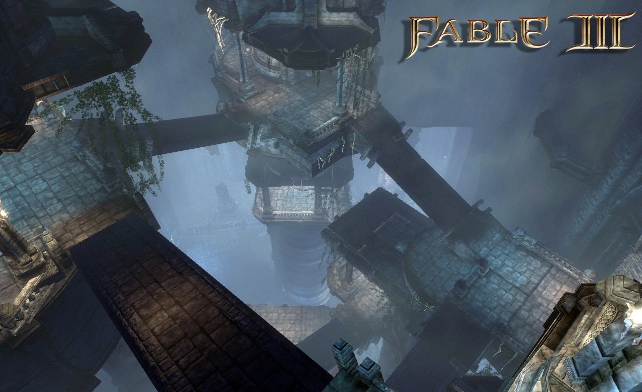 Fable III