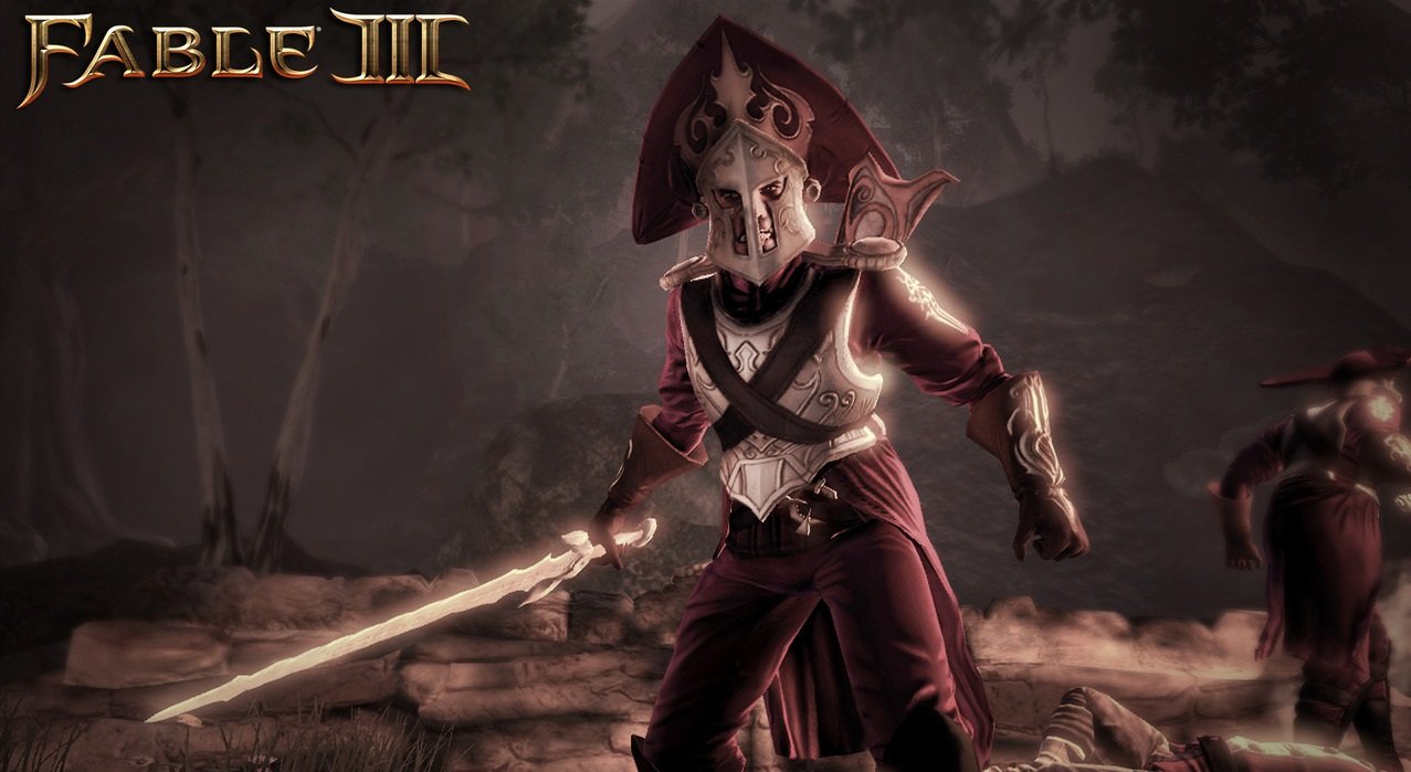 Fable III