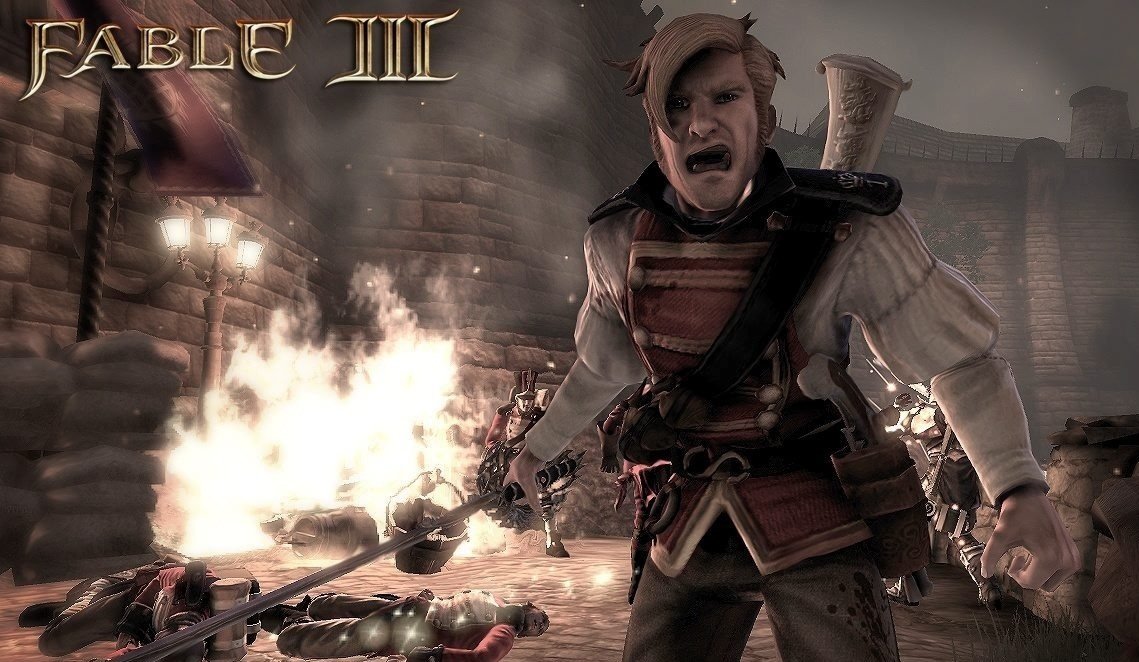 Fable III