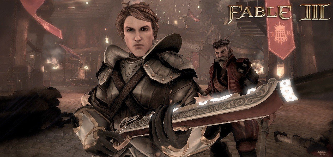 Fable III