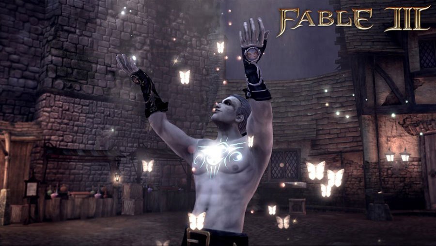 Fable III