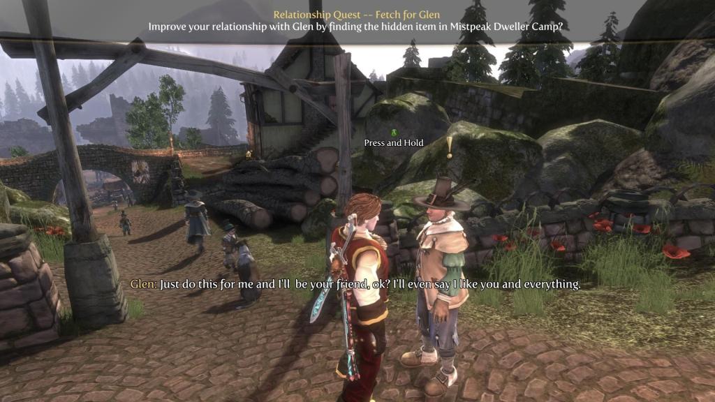 Fable III