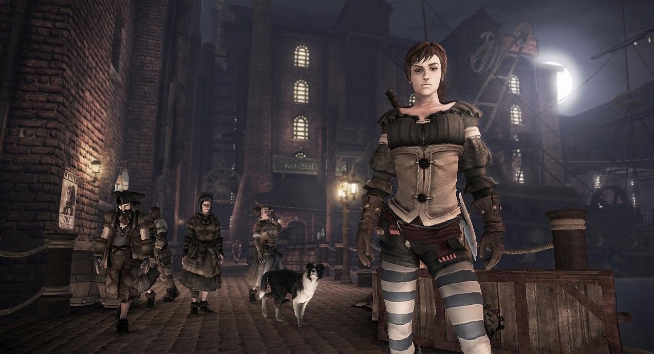 Fable III