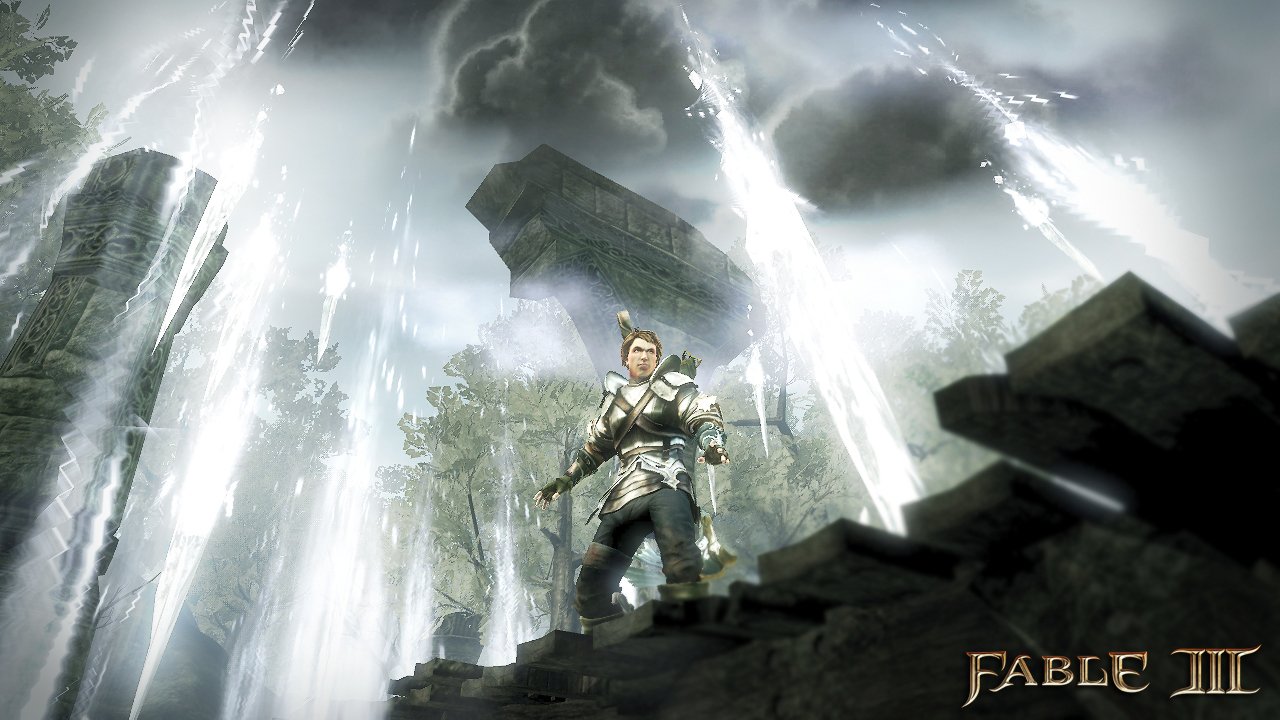 Fable III