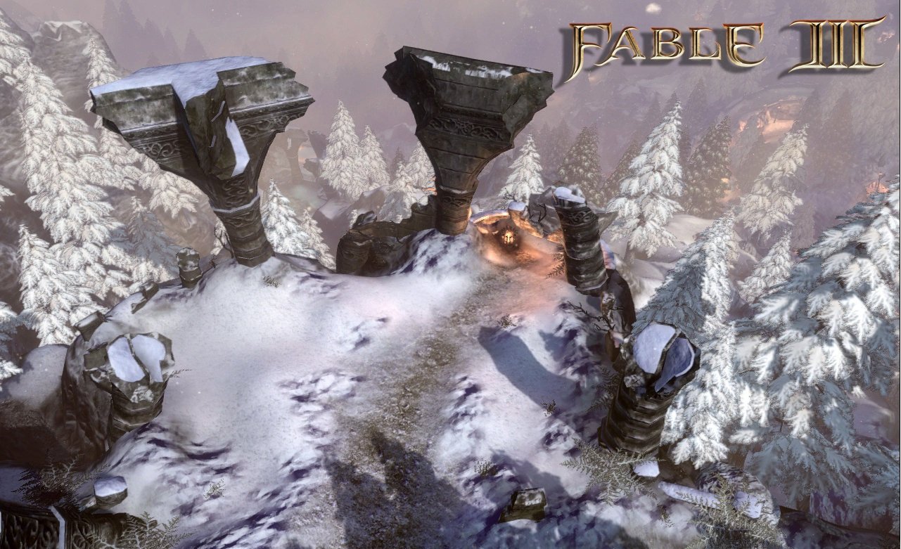 Fable III