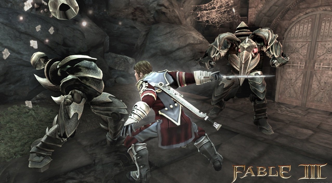 Fable III