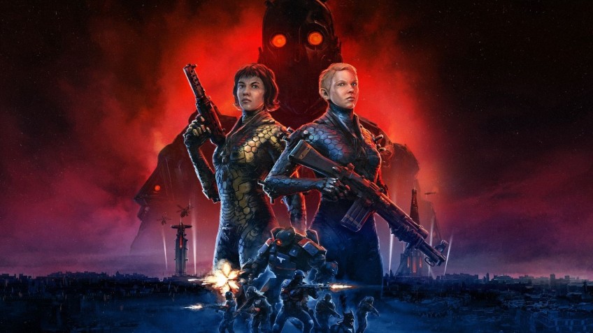 Wolfenstein: Youngblood