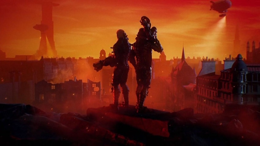 Wolfenstein: Youngblood