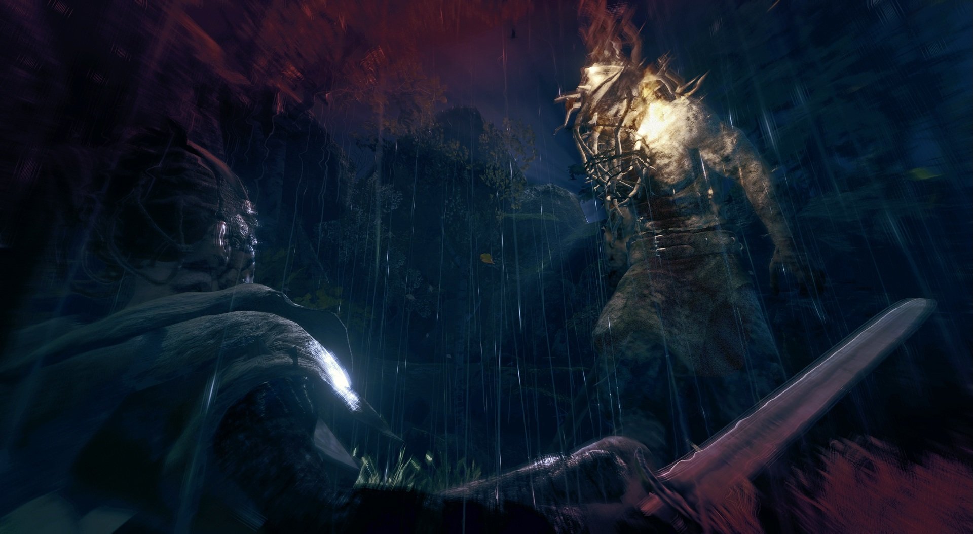 Hellblade: Senua's Sacrifice