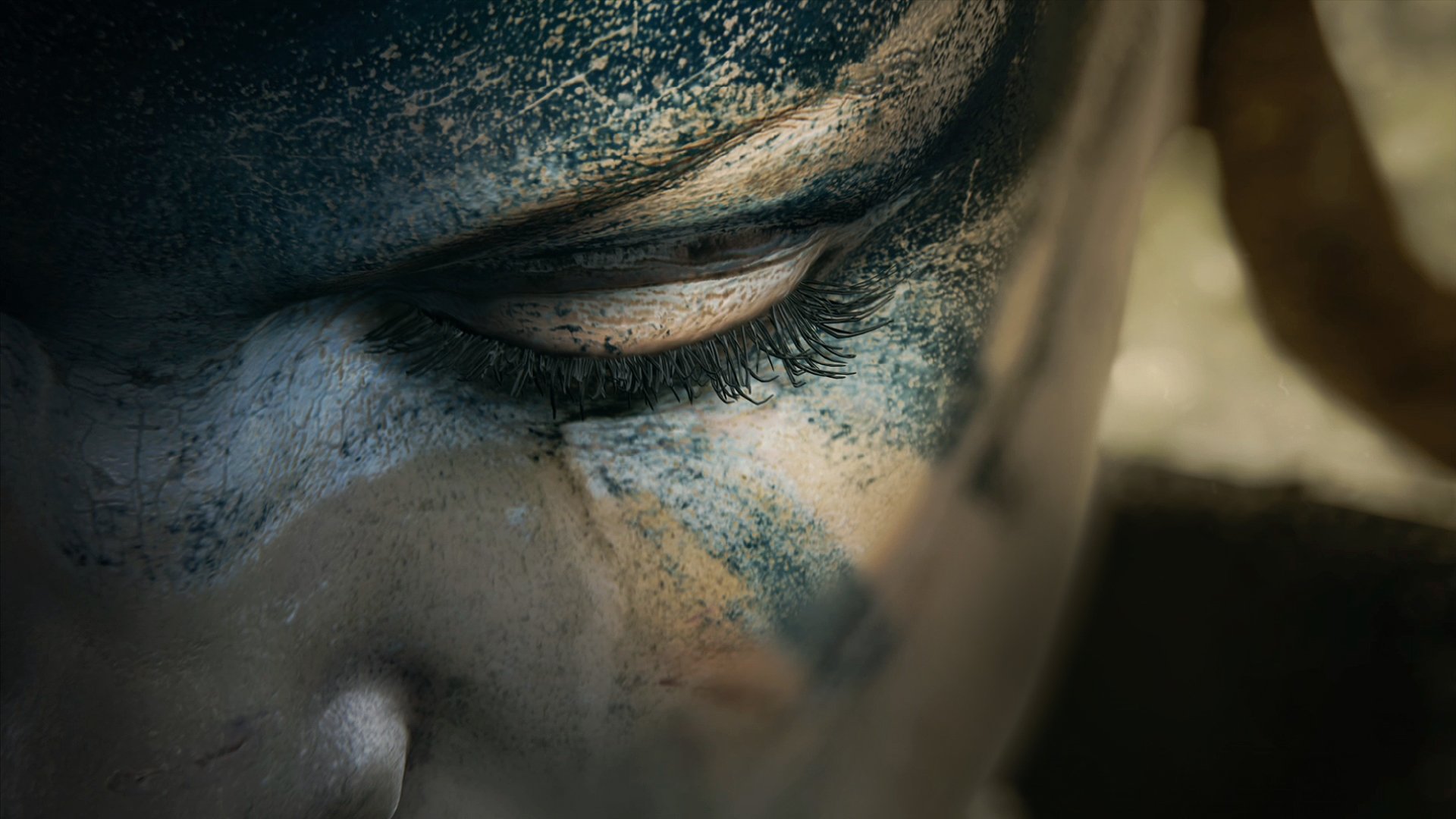 Hellblade: Senua's Sacrifice