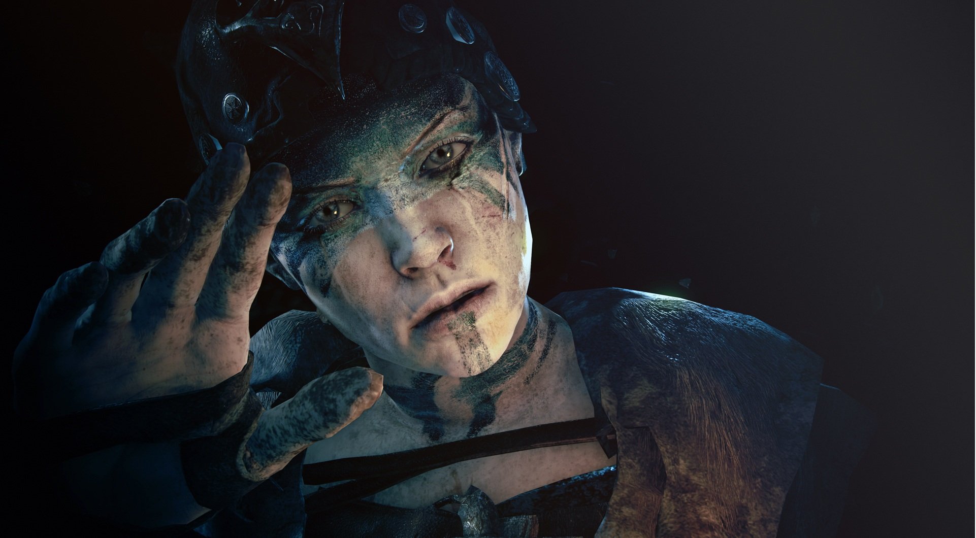 Hellblade: Senua's Sacrifice