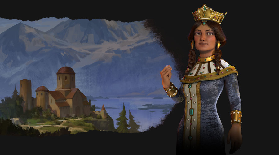 Sid Meier’s Civilization VI: Rise and Fall