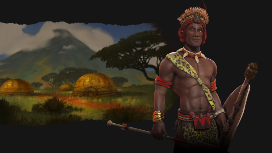 Sid Meier’s Civilization VI: Rise and Fall