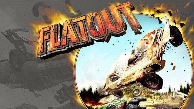 FlatOut 4: Total Insanity