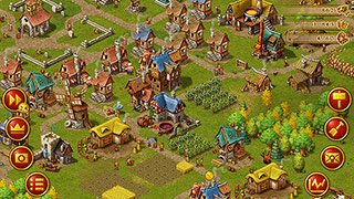 Townsmen