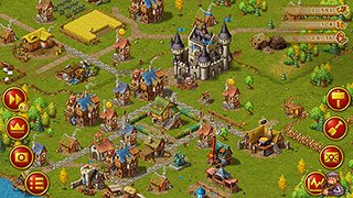 Townsmen